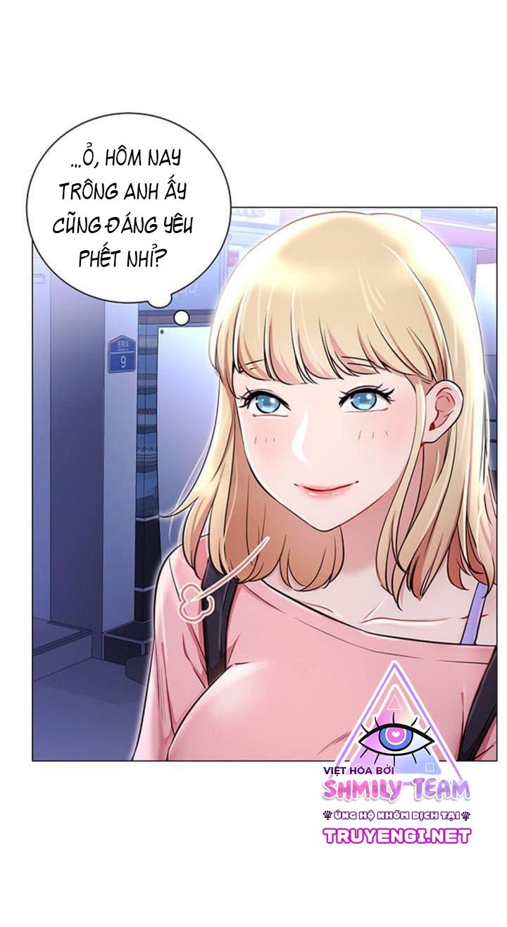 Ấy Đi Chờ Chi Chap Chapter 4-Ấy Đi Chờ Chi - Next Chap 5