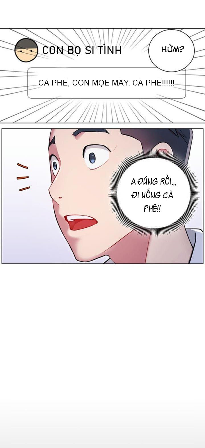 Ấy Đi Chờ Chi Chap Chapter 4-Ấy Đi Chờ Chi - Next Chap 5
