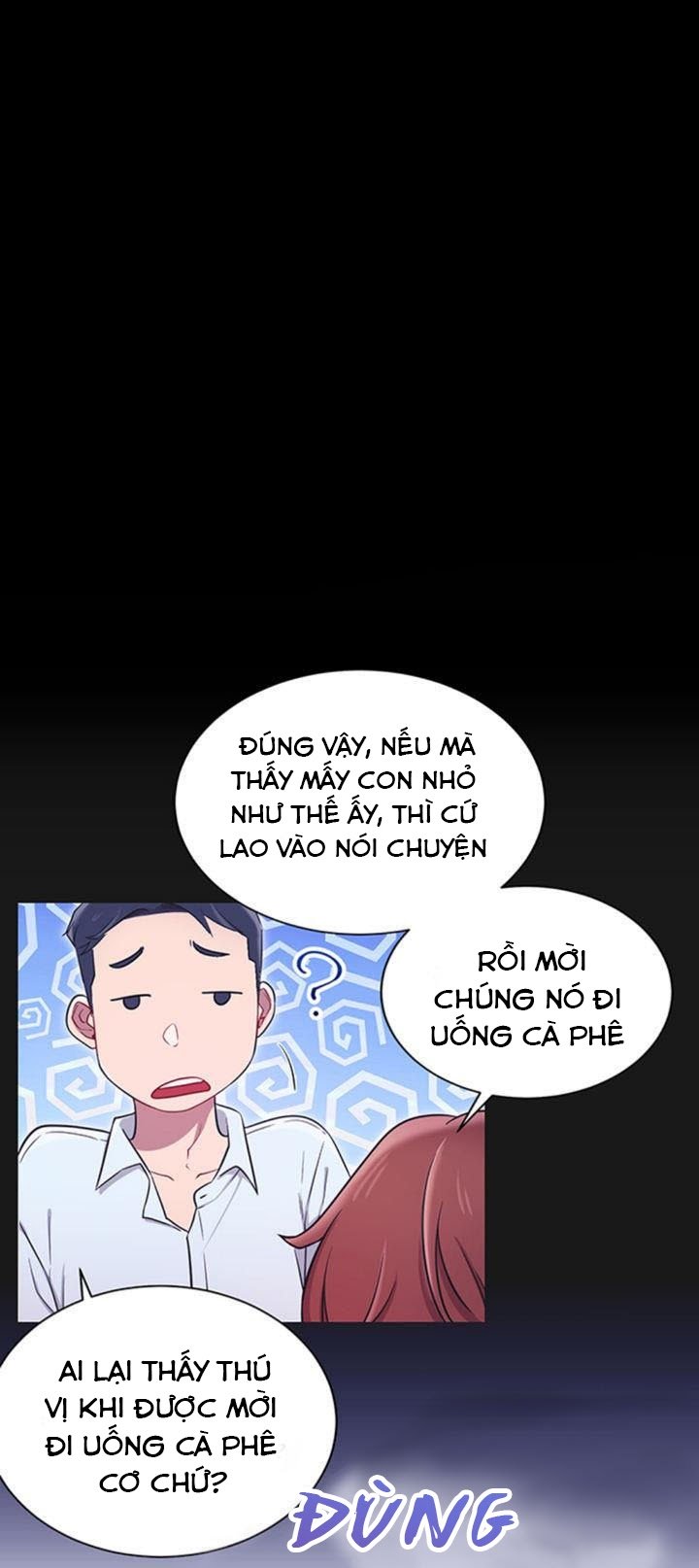 Ấy Đi Chờ Chi Chap Chapter 4-Ấy Đi Chờ Chi - Next Chap 5