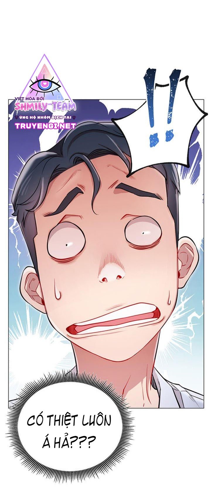 Ấy Đi Chờ Chi Chap Chapter 4-Ấy Đi Chờ Chi - Next Chap 5