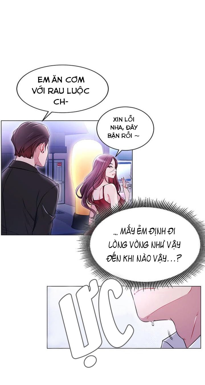 Ấy Đi Chờ Chi Chap Chapter 4-Ấy Đi Chờ Chi - Next Chap 5