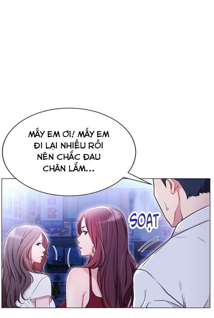 Ấy Đi Chờ Chi Chap Chapter 4-Ấy Đi Chờ Chi - Next Chap 5