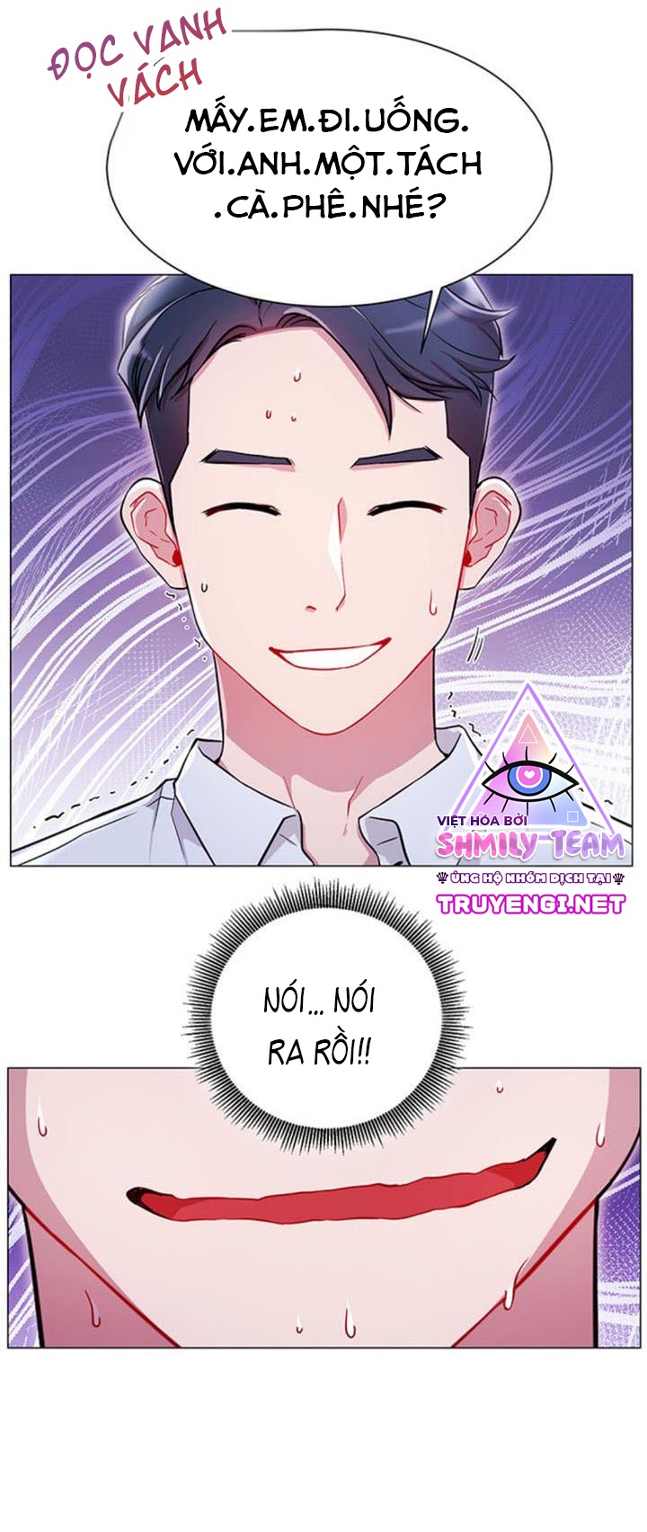 Ấy Đi Chờ Chi Chap Chapter 4-Ấy Đi Chờ Chi - Next Chap 5