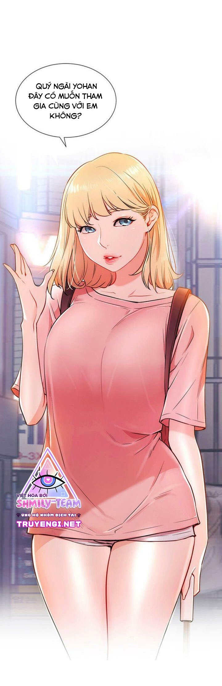 Ấy Đi Chờ Chi Chap Chapter 4-Ấy Đi Chờ Chi - Next Chap 5