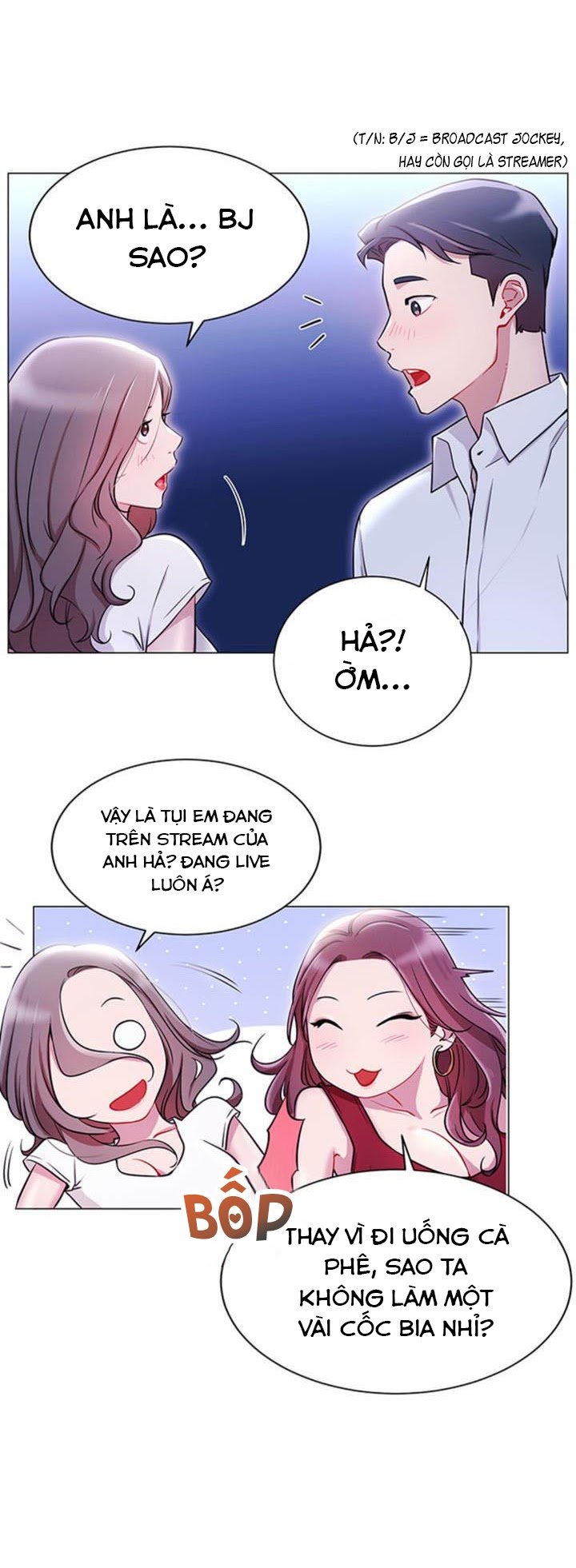 Ấy Đi Chờ Chi Chap Chapter 4-Ấy Đi Chờ Chi - Next Chap 5