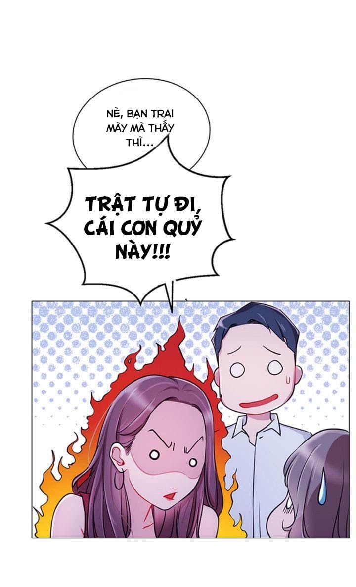 Ấy Đi Chờ Chi Chap Chapter 4-Ấy Đi Chờ Chi - Next Chap 5