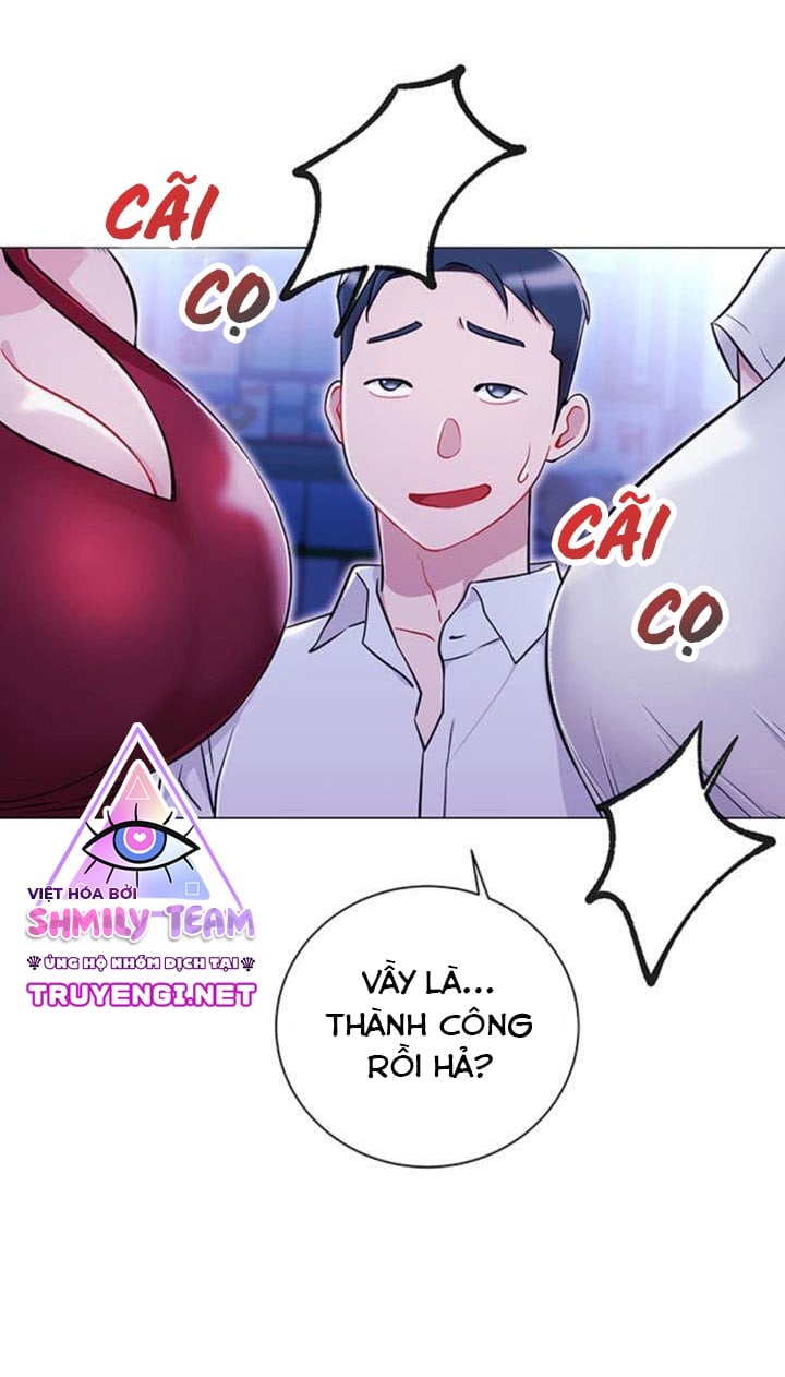 Ấy Đi Chờ Chi Chap Chapter 4-Ấy Đi Chờ Chi - Next Chap 5