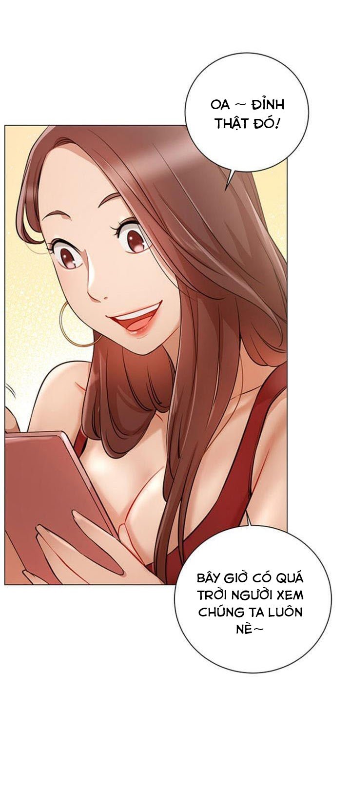 Ấy Đi Chờ Chi Chap Chapter 4-Ấy Đi Chờ Chi - Next Chap 5