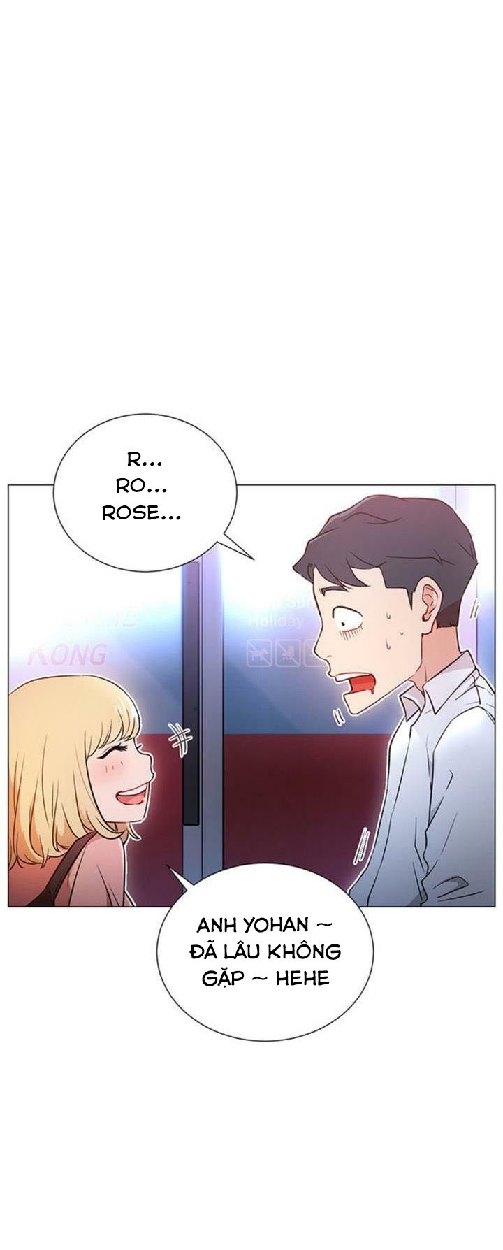 Ấy Đi Chờ Chi Chap Chapter 4-Ấy Đi Chờ Chi - Next Chap 5