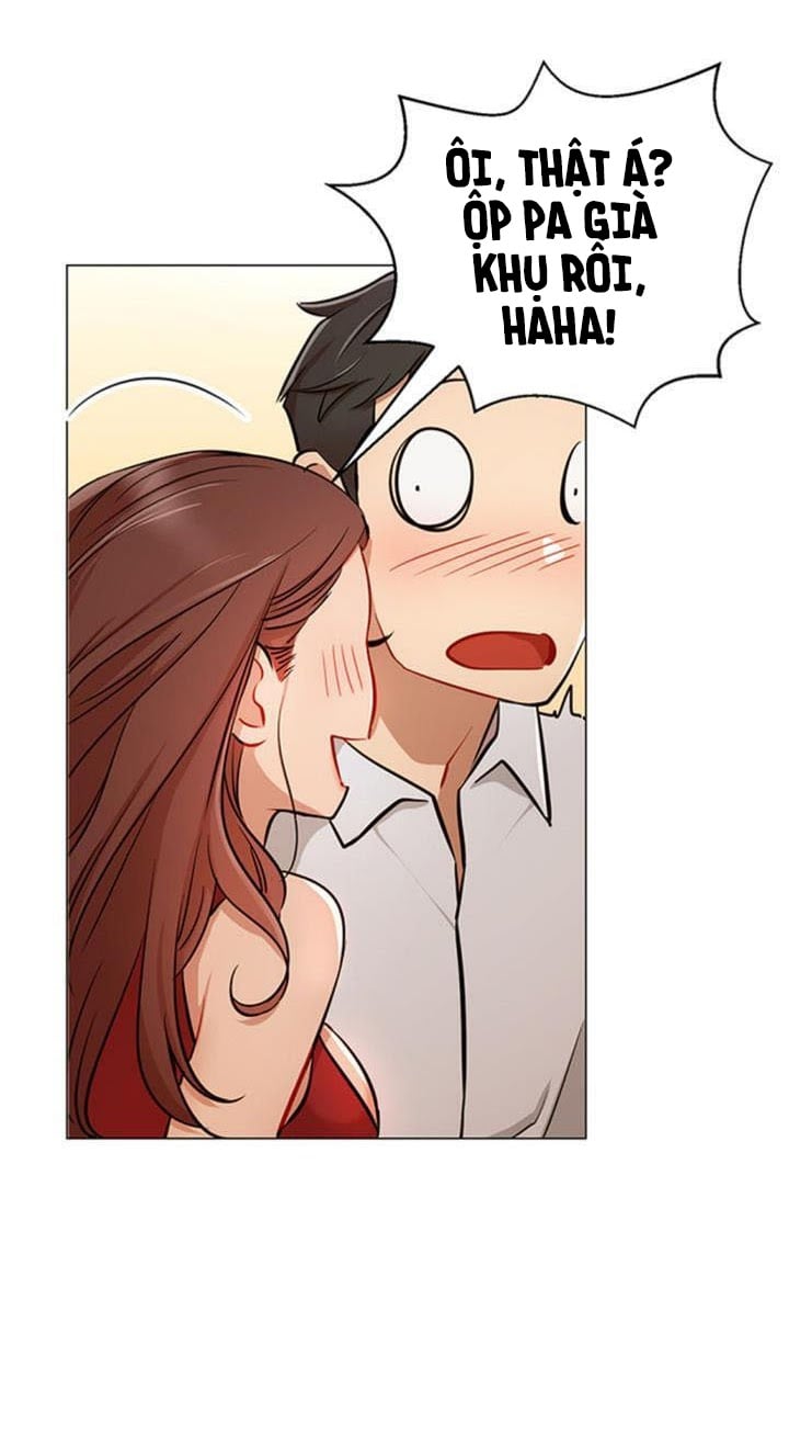 Ấy Đi Chờ Chi Chap Chapter 4-Ấy Đi Chờ Chi - Next Chap 5