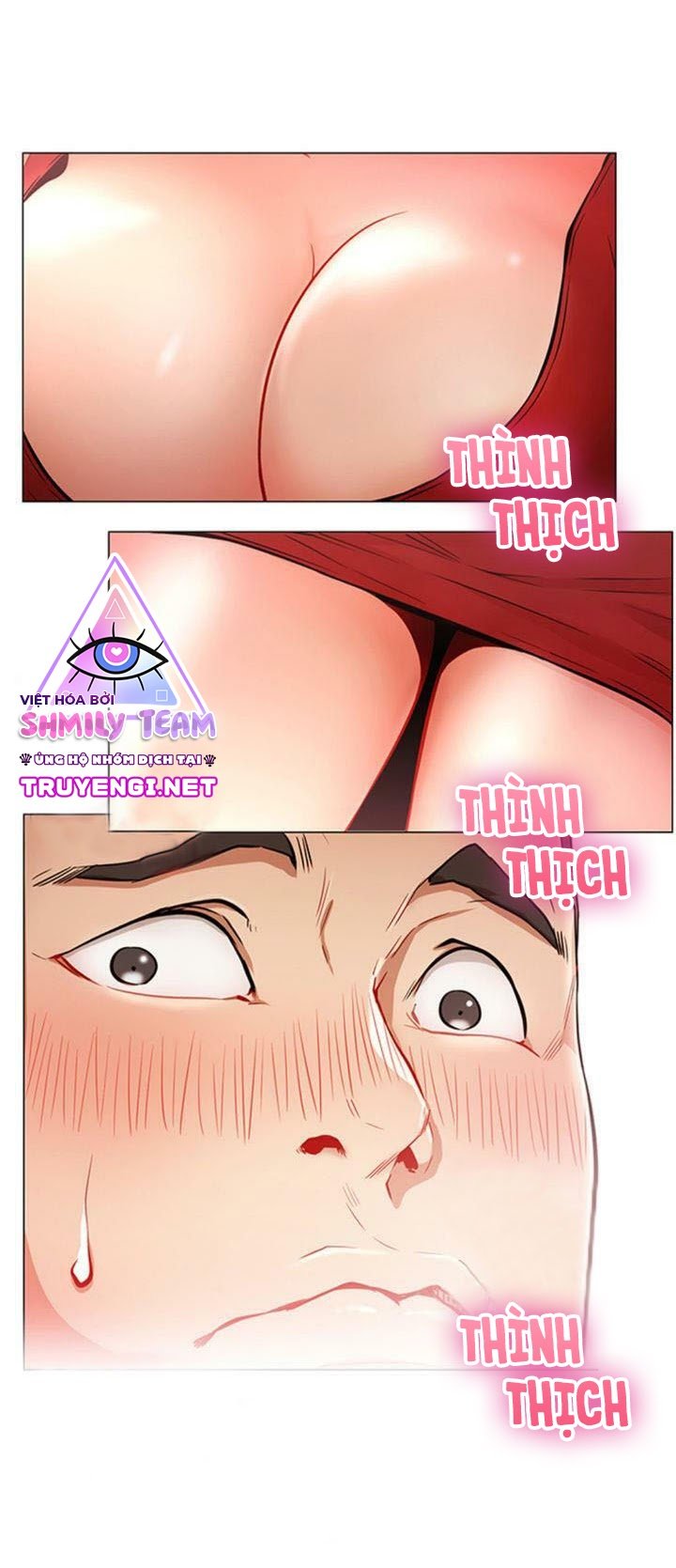 Ấy Đi Chờ Chi Chap Chapter 4-Ấy Đi Chờ Chi - Next Chap 5