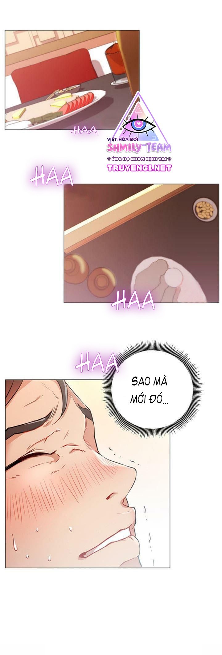 Ấy Đi Chờ Chi Chap Chapter 4-Ấy Đi Chờ Chi - Next Chap 5