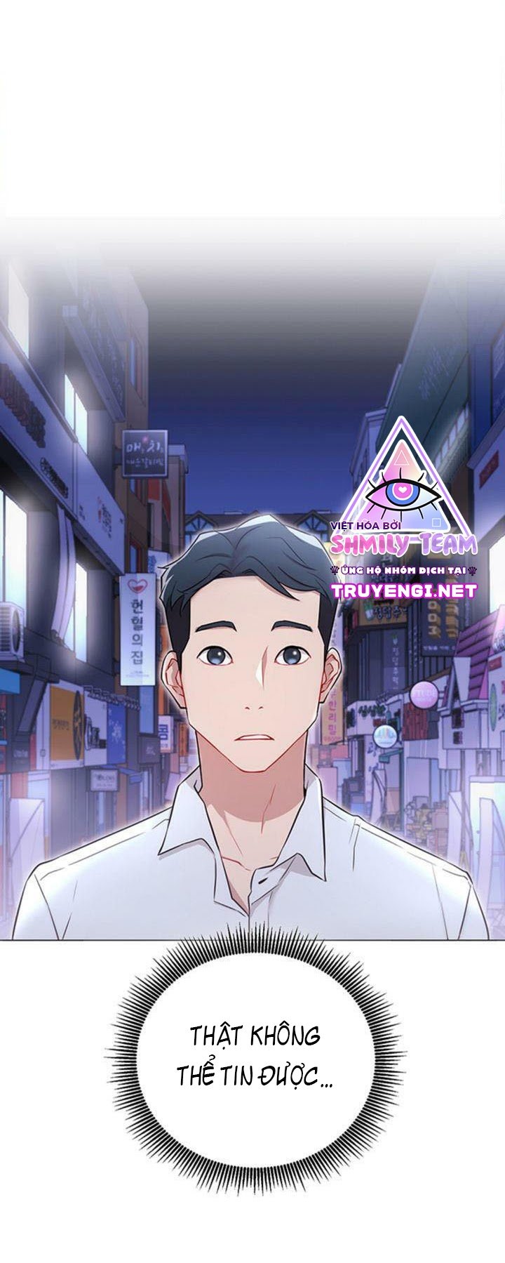 Ấy Đi Chờ Chi Chap Chapter 4-Ấy Đi Chờ Chi - Next Chap 5