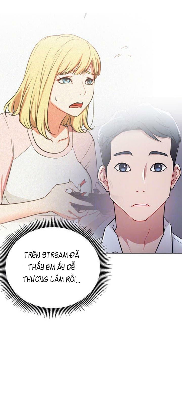 Ấy Đi Chờ Chi Chap Chapter 4-Ấy Đi Chờ Chi - Next Chap 5