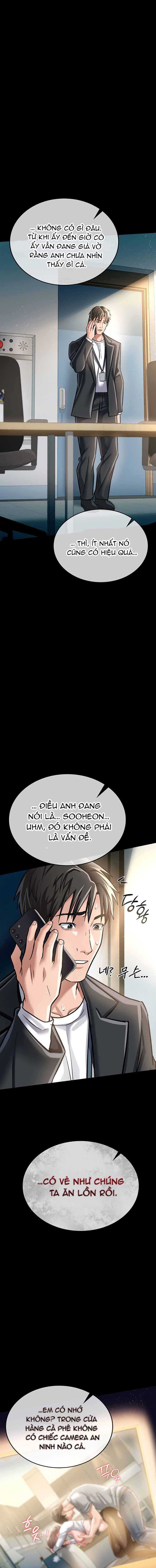 Bà Chị Ngon Choét Chap Chapter 5-Bà Chị Ngon Choét - Next Chap 6