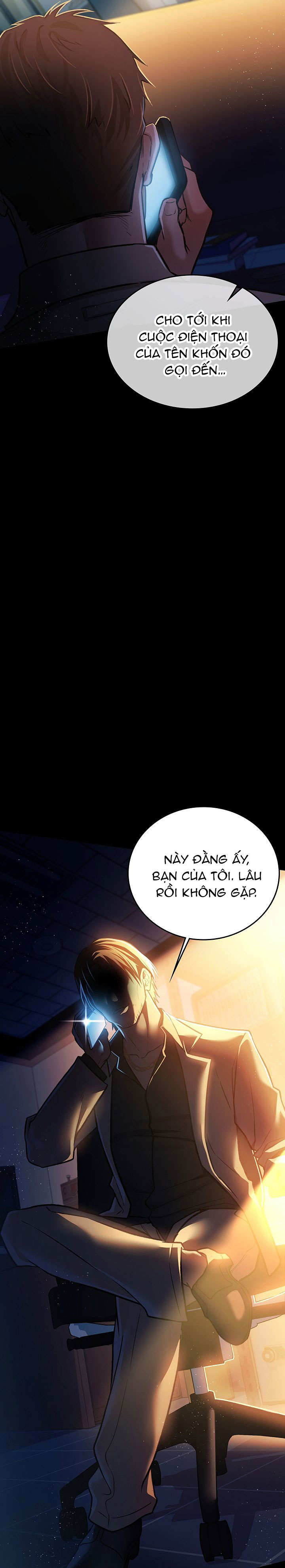 Bà Chị Ngon Choét Chap Chapter 5-Bà Chị Ngon Choét - Next Chap 6