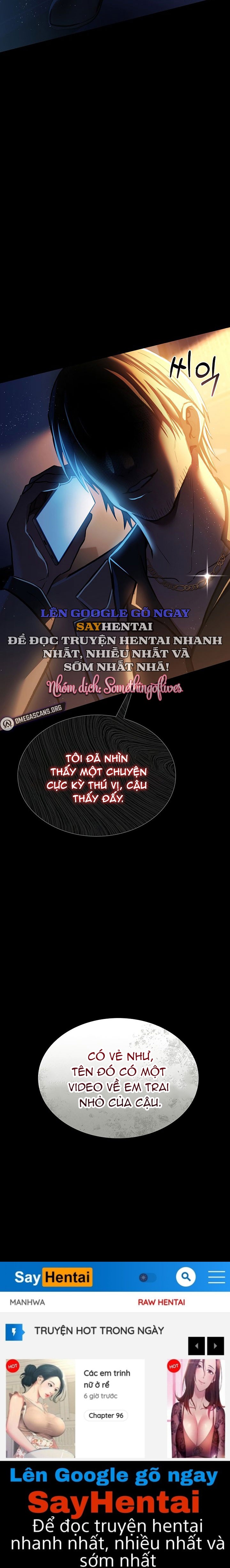 Bà Chị Ngon Choét Chap Chapter 5-Bà Chị Ngon Choét - Next Chap 6