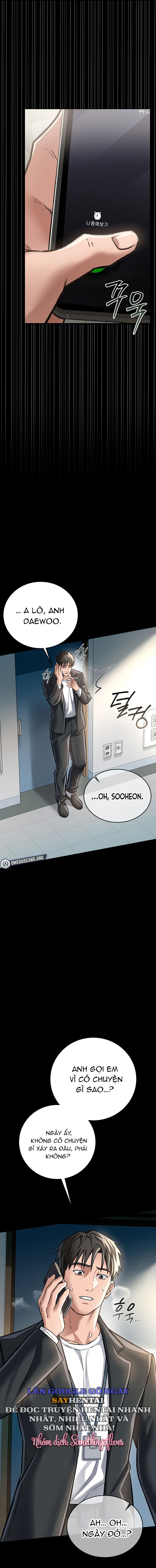 Bà Chị Ngon Choét Chap Chapter 5-Bà Chị Ngon Choét - Next Chap 6