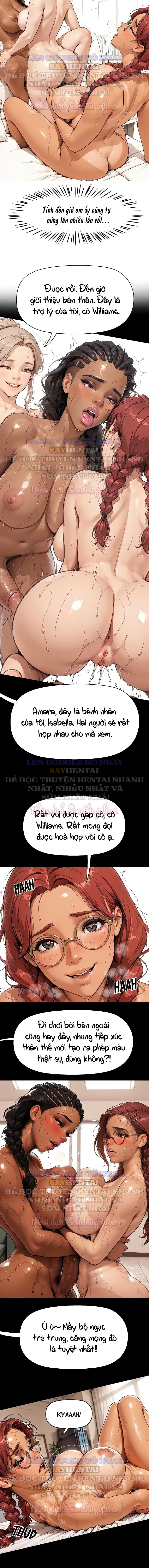 Bài Học Hư Hỏng (Không Che) Chap Chapter 6-Bài Học Hư Hỏng (Không Che) - Next Chap 7