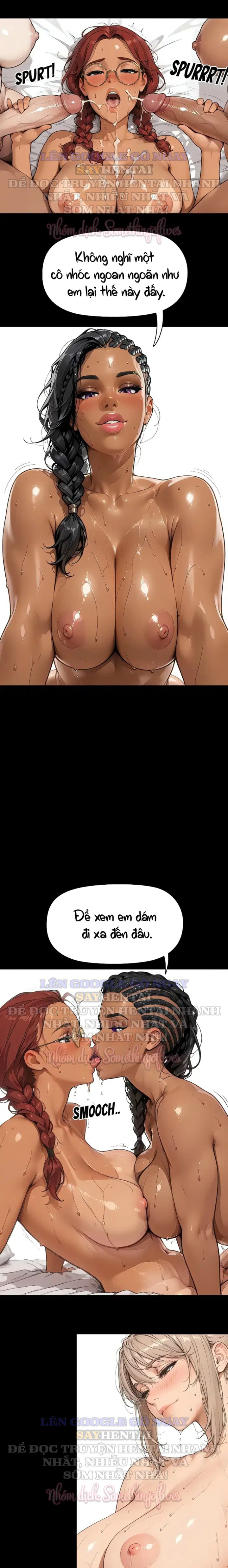 Bài Học Hư Hỏng (Không Che) Chap Chapter 7-Bài Học Hư Hỏng (Không Che) - Next Chap 8