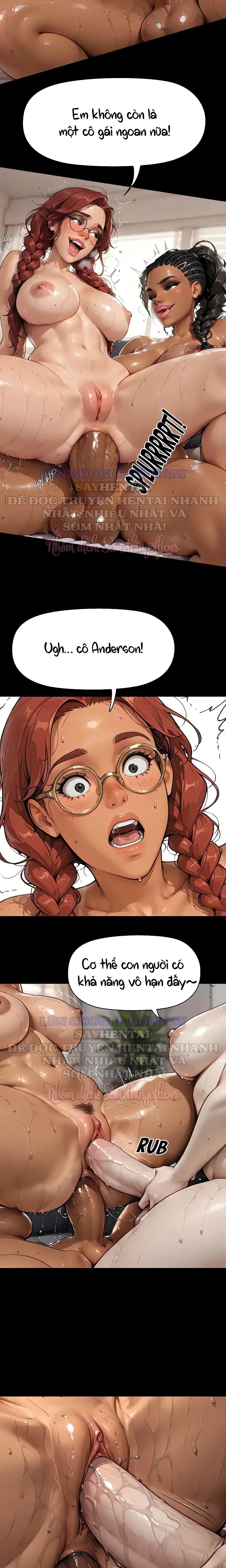 Bài Học Hư Hỏng (Không Che) Chap Chapter 7-Bài Học Hư Hỏng (Không Che) - Next Chap 8