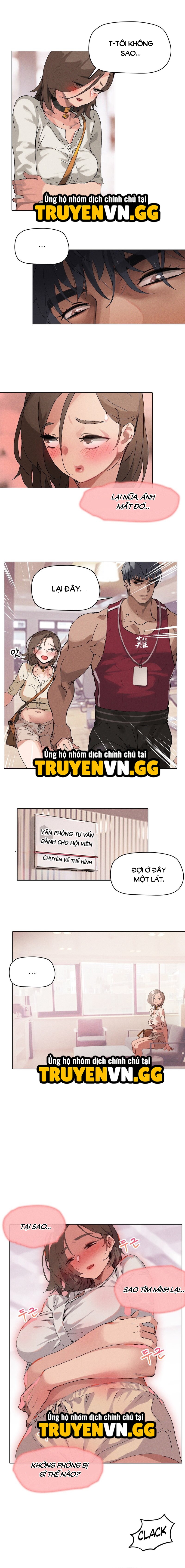 Bài Tập Kích Thích Chap Chapter 1-Bài Tập Kích Thích - Next Chap 2