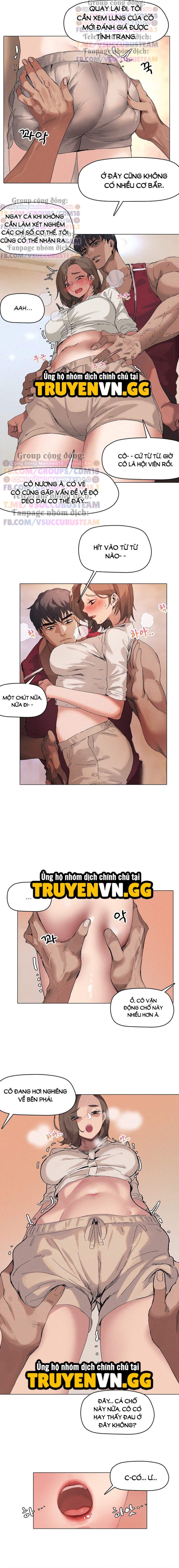 Bài Tập Kích Thích Chap Chapter 1-Bài Tập Kích Thích - Next Chap 2