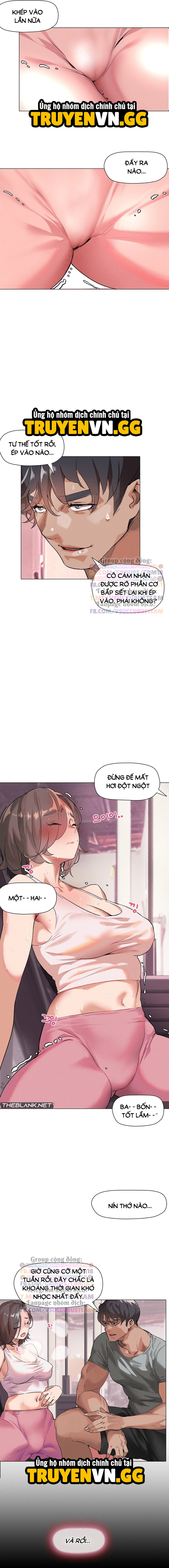 Bài Tập Kích Thích Chap Chapter 2-Bài Tập Kích Thích - Next Chap 3