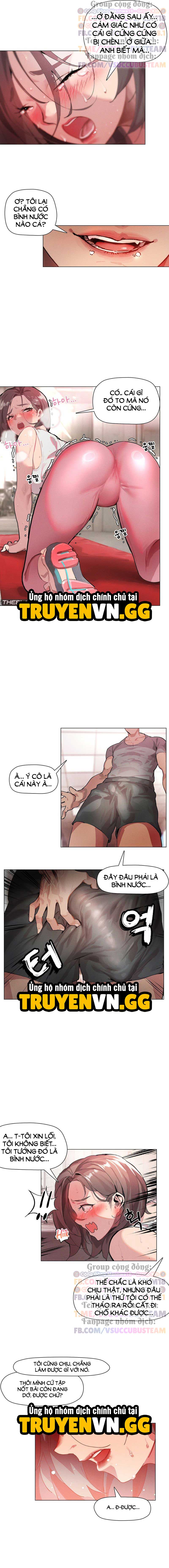 Bài Tập Kích Thích Chap Chapter 3-Bài Tập Kích Thích - Next Chap 4