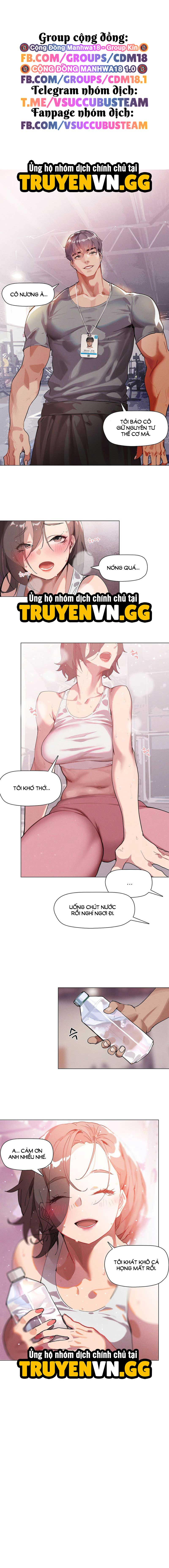 Bài Tập Kích Thích Chap Chapter 3-Bài Tập Kích Thích - Next Chap 4