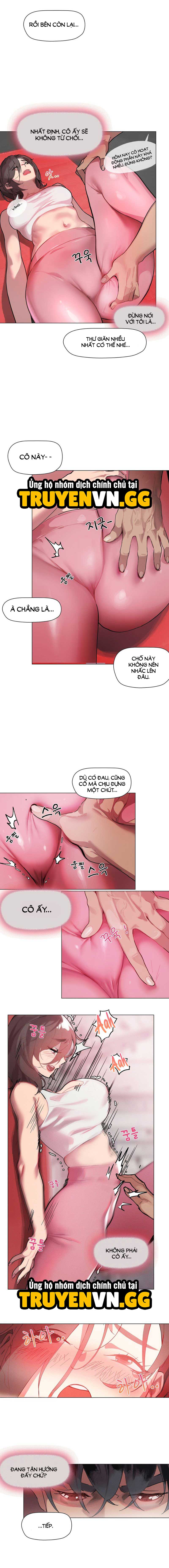 Bài Tập Kích Thích Chap Chapter 3-Bài Tập Kích Thích - Next Chap 4