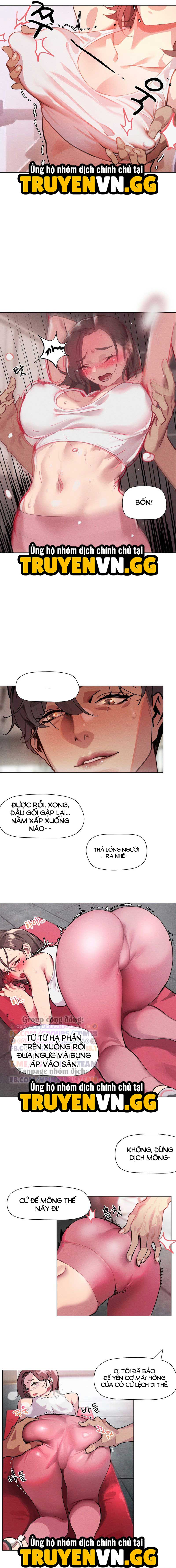 Bài Tập Kích Thích Chap Chapter 3-Bài Tập Kích Thích - Next Chap 4