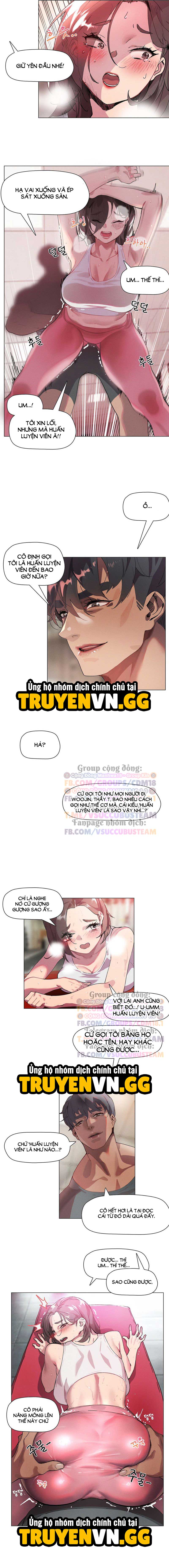 Bài Tập Kích Thích Chap Chapter 3-Bài Tập Kích Thích - Next Chap 4