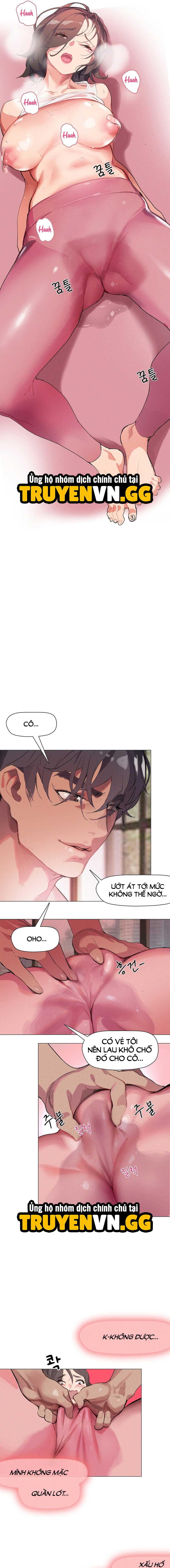 Bài Tập Kích Thích Chap Chapter 4-Bài Tập Kích Thích - Next Chap 5