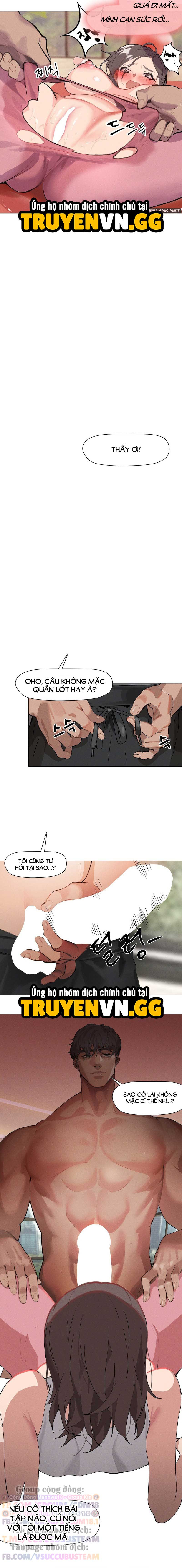 Bài Tập Kích Thích Chap Chapter 4-Bài Tập Kích Thích - Next Chap 5