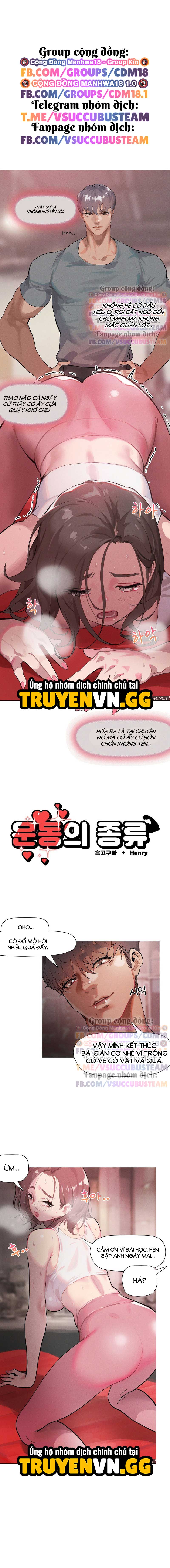 Bài Tập Kích Thích Chap Chapter 4-Bài Tập Kích Thích - Next Chap 5