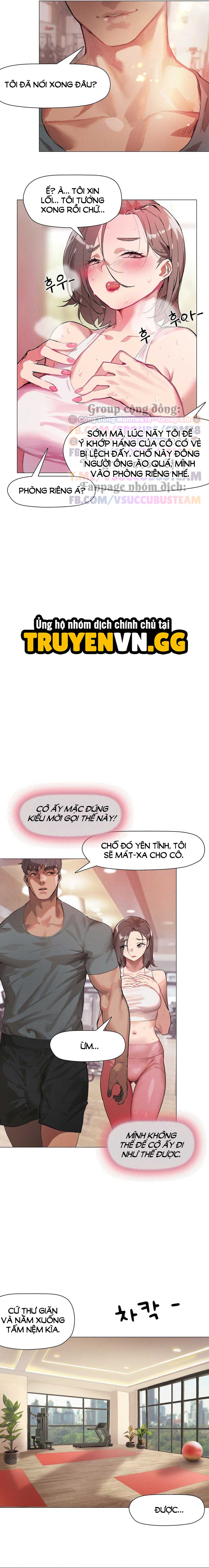 Bài Tập Kích Thích Chap Chapter 4-Bài Tập Kích Thích - Next Chap 5