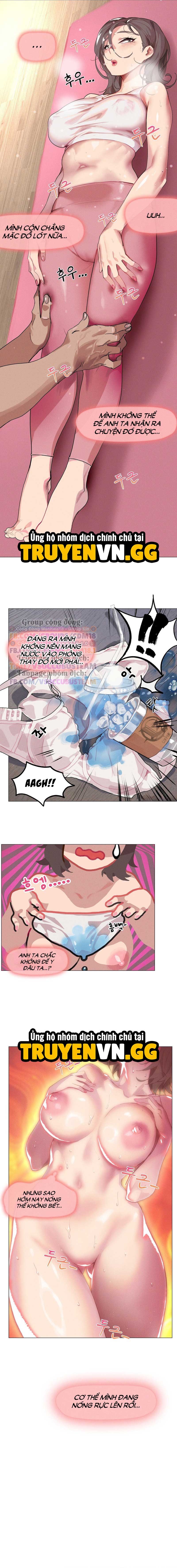 Bài Tập Kích Thích Chap Chapter 4-Bài Tập Kích Thích - Next Chap 5