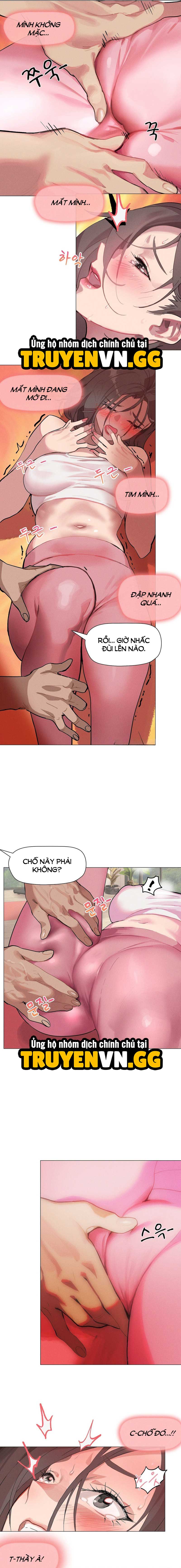 Bài Tập Kích Thích Chap Chapter 4-Bài Tập Kích Thích - Next Chap 5