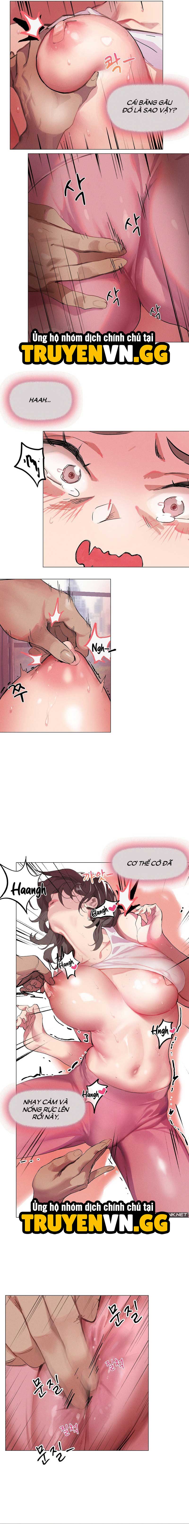 Bài Tập Kích Thích Chap Chapter 4-Bài Tập Kích Thích - Next Chap 5