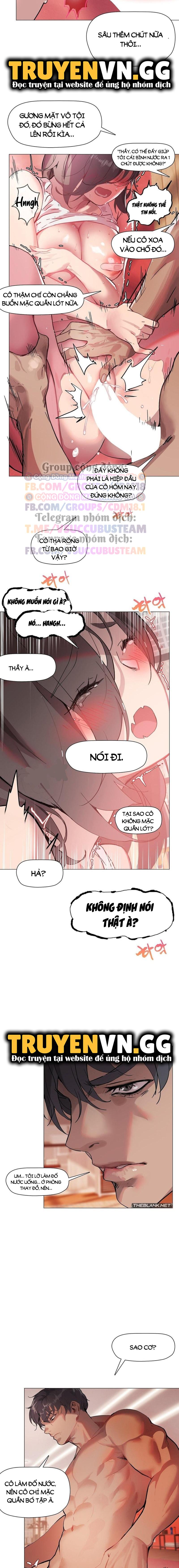 Bài Tập Kích Thích Chap Chapter 5-Bài Tập Kích Thích - Next Chap 6