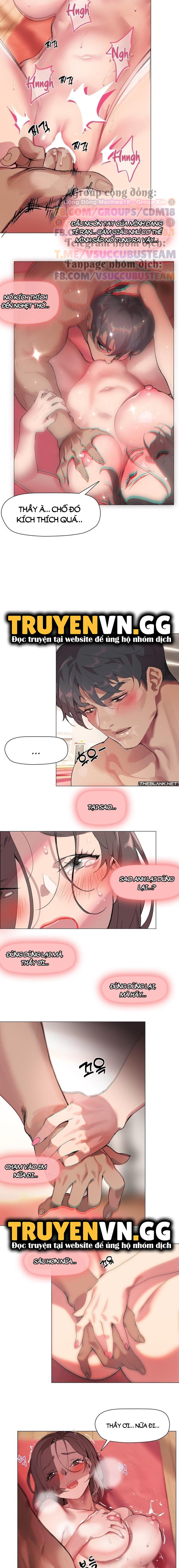 Bài Tập Kích Thích Chap Chapter 5-Bài Tập Kích Thích - Next Chap 6