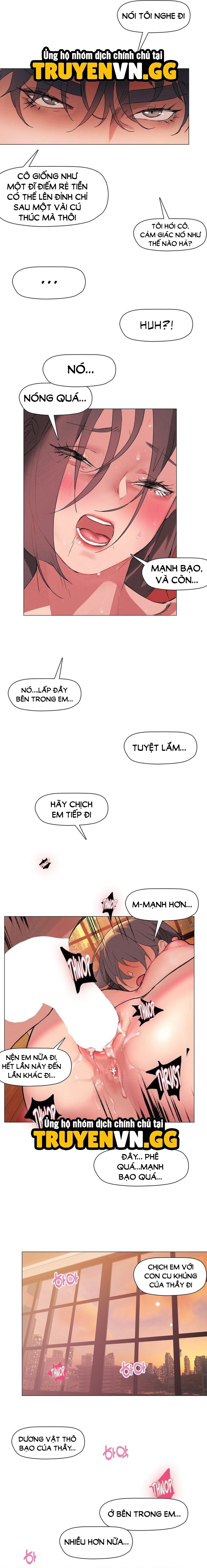 Bài Tập Kích Thích Chap Chapter 6-Bài Tập Kích Thích - Next Chap 7