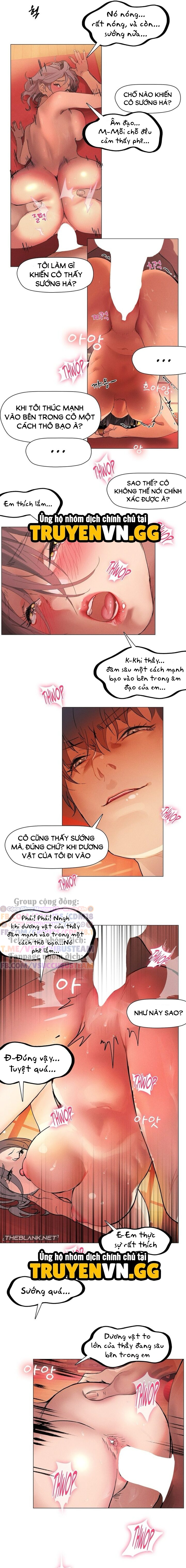 Bài Tập Kích Thích Chap Chapter 6-Bài Tập Kích Thích - Next Chap 7