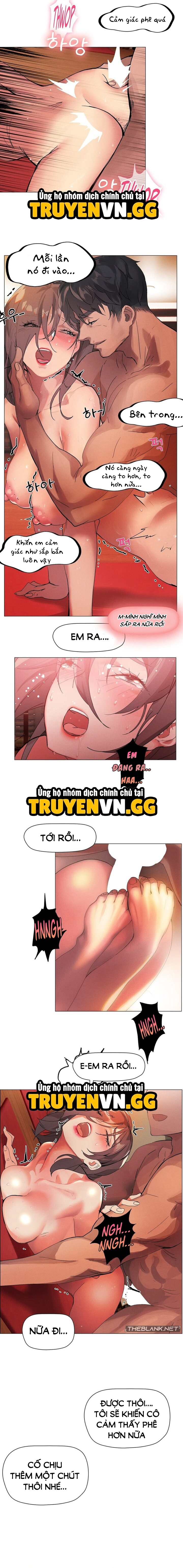 Bài Tập Kích Thích Chap Chapter 6-Bài Tập Kích Thích - Next Chap 7