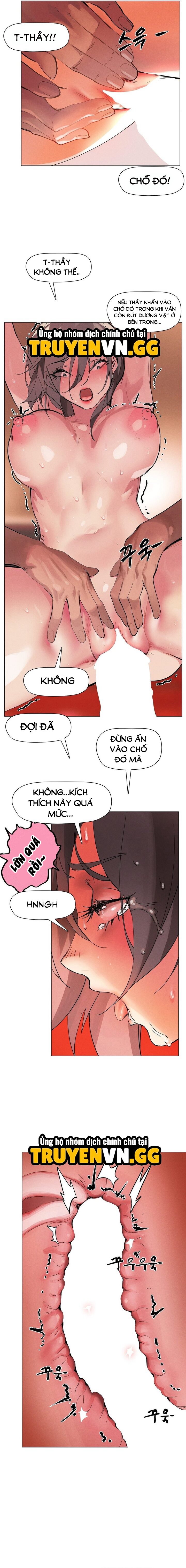 Bài Tập Kích Thích Chap Chapter 6-Bài Tập Kích Thích - Next Chap 7