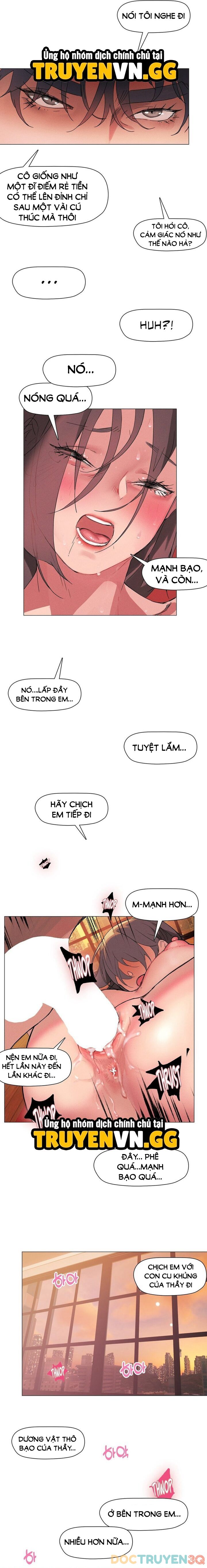 Bài Tập Kích Thích Chap Chapter 6.5-Bài Tập Kích Thích - Next Chap 8