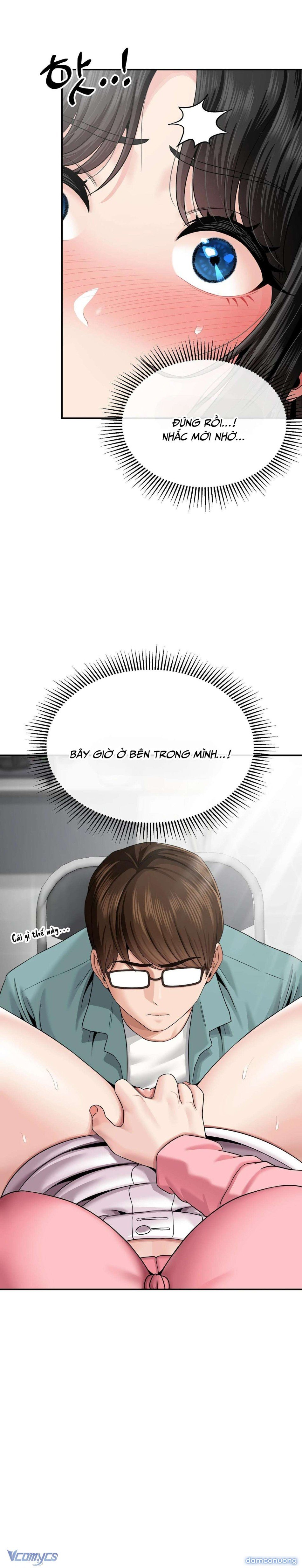 Bài Tập Lại Là Kiểm Tra Lỗ Sao? Chap Chapter 5-Bài Tập Lại Là Kiểm Tra Lỗ Sao? - Next Chap 6