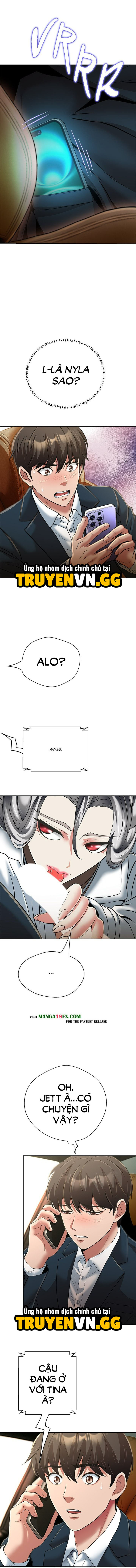 Bạn Gái Gangster Chap Chapter 24-Bạn Gái Gangster - Next Chap 24