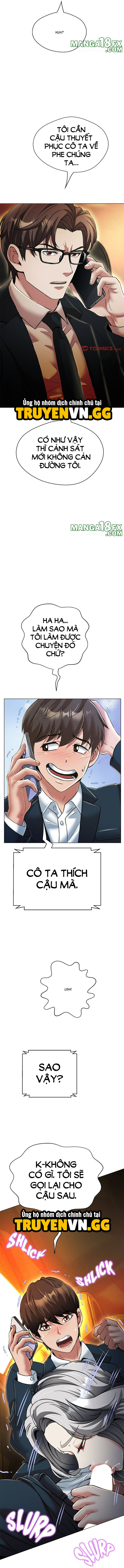 Bạn Gái Gangster Chap Chapter 24-Bạn Gái Gangster - Next Chap 24